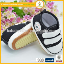 2015 china Lieferant weiche Häkelarbeit Babyschuhe freie Schuhe der Kinder Großverkauf